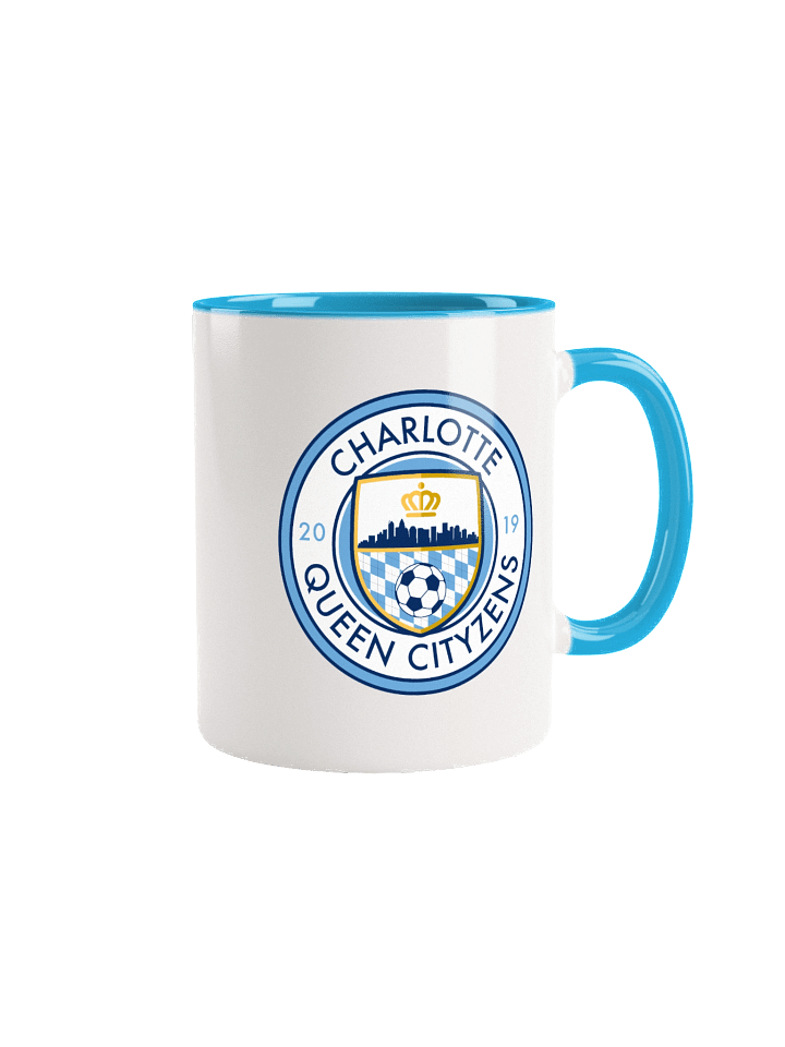 QC Coffee Mug product image (1)