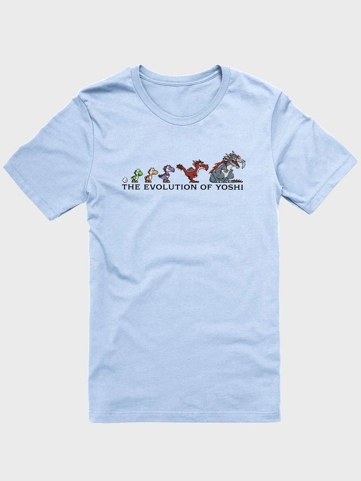 The Evolution Of Yoshi product image (2)