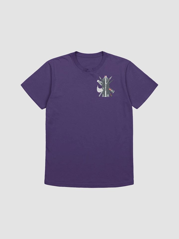 Paint Bender Tools (Tee) product image (1)