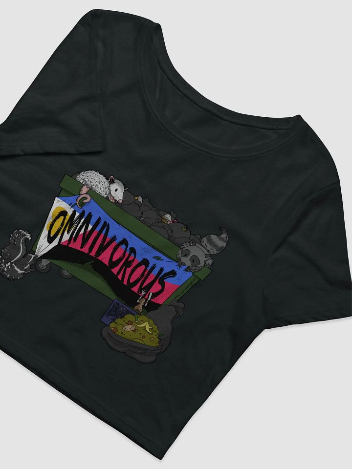 Polyamorous Trashcat product image (2)