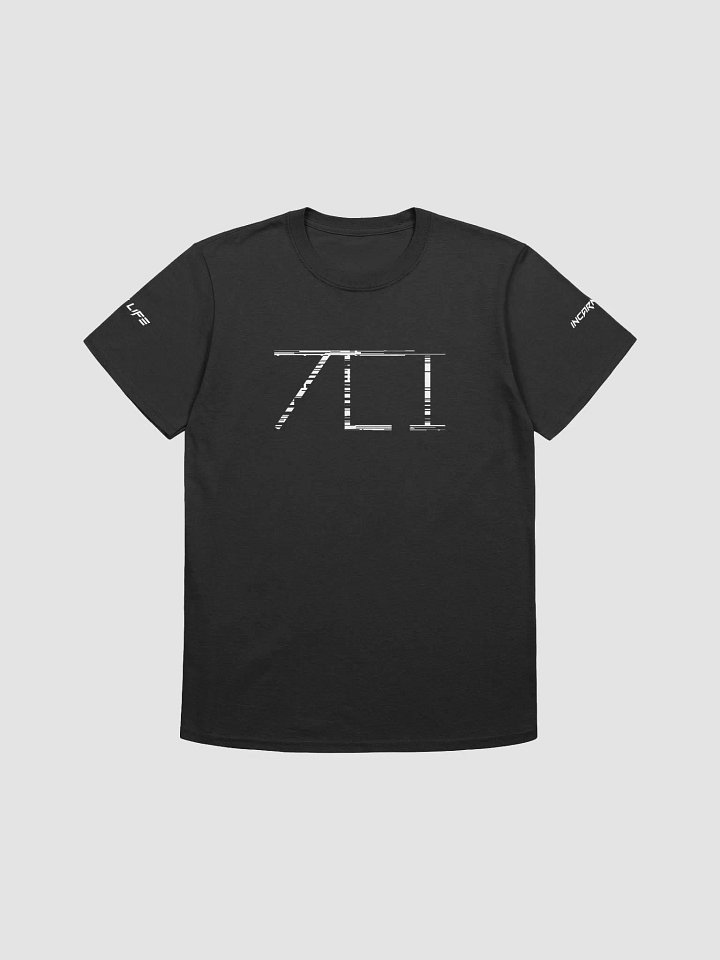The Life Incarnate T-Shirt product image (1)