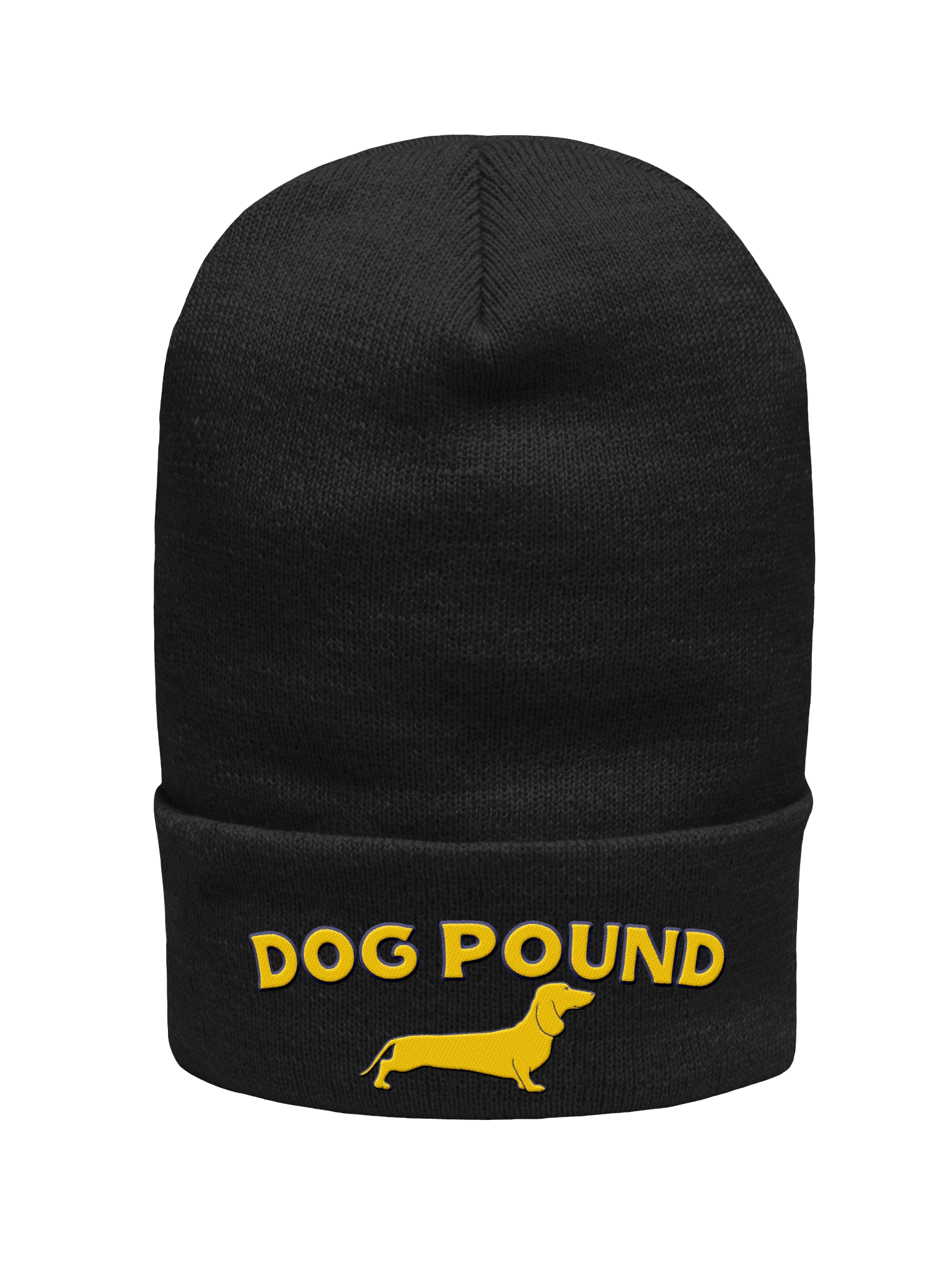 DP INDUSTRIES BEANIE product image (1)