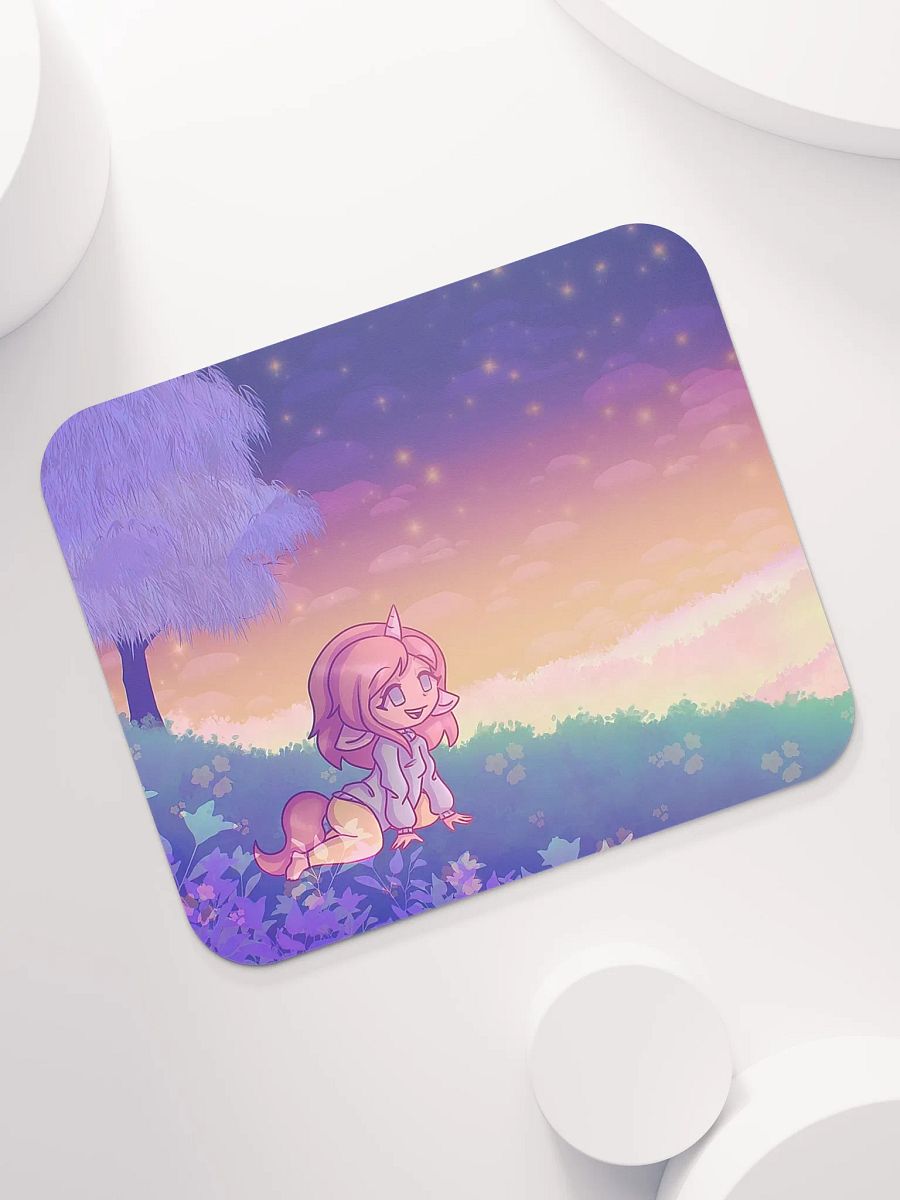 Tux Unicorn Mousepad product image (7)