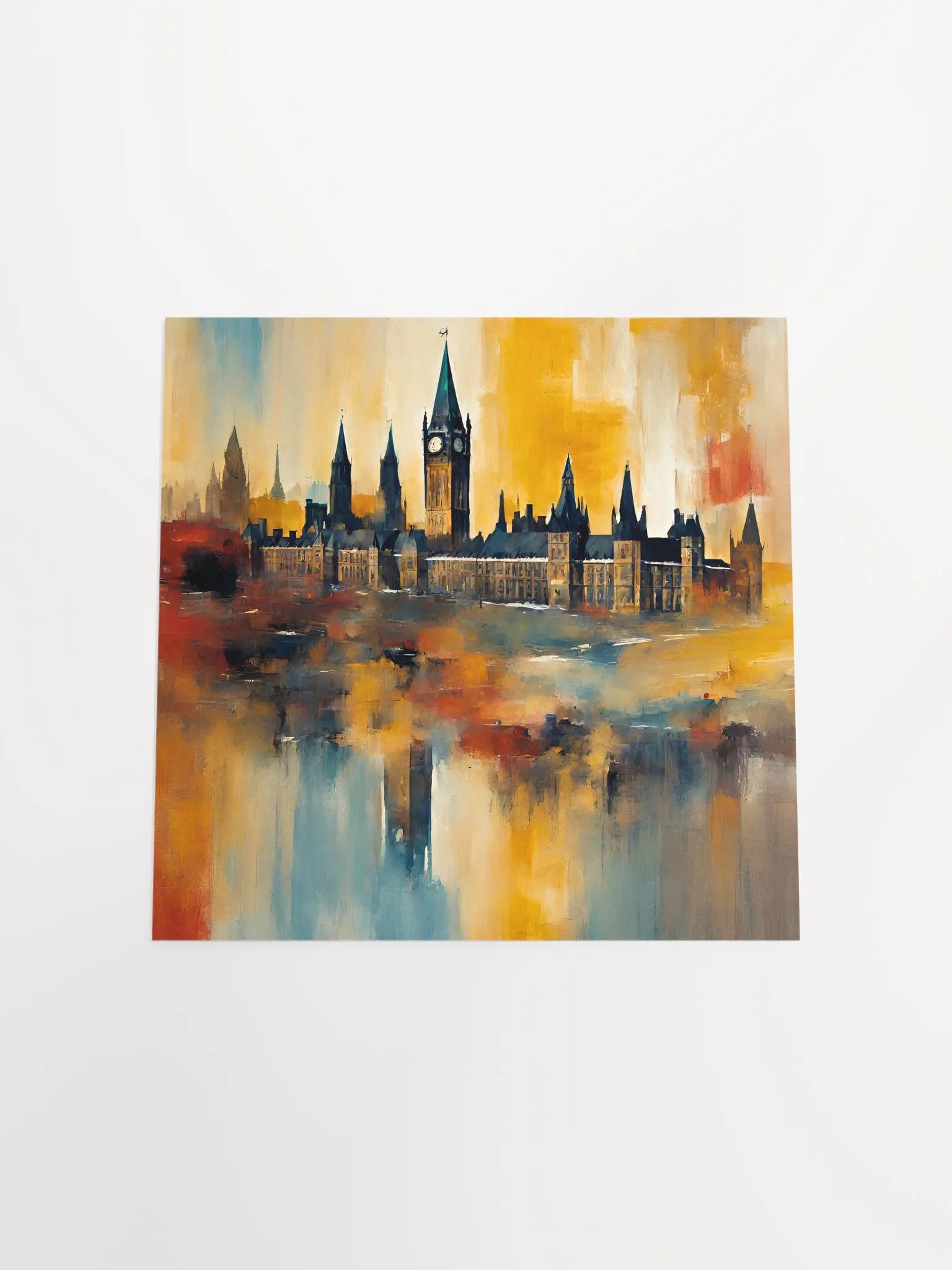 Parliament Majesty product image (4)