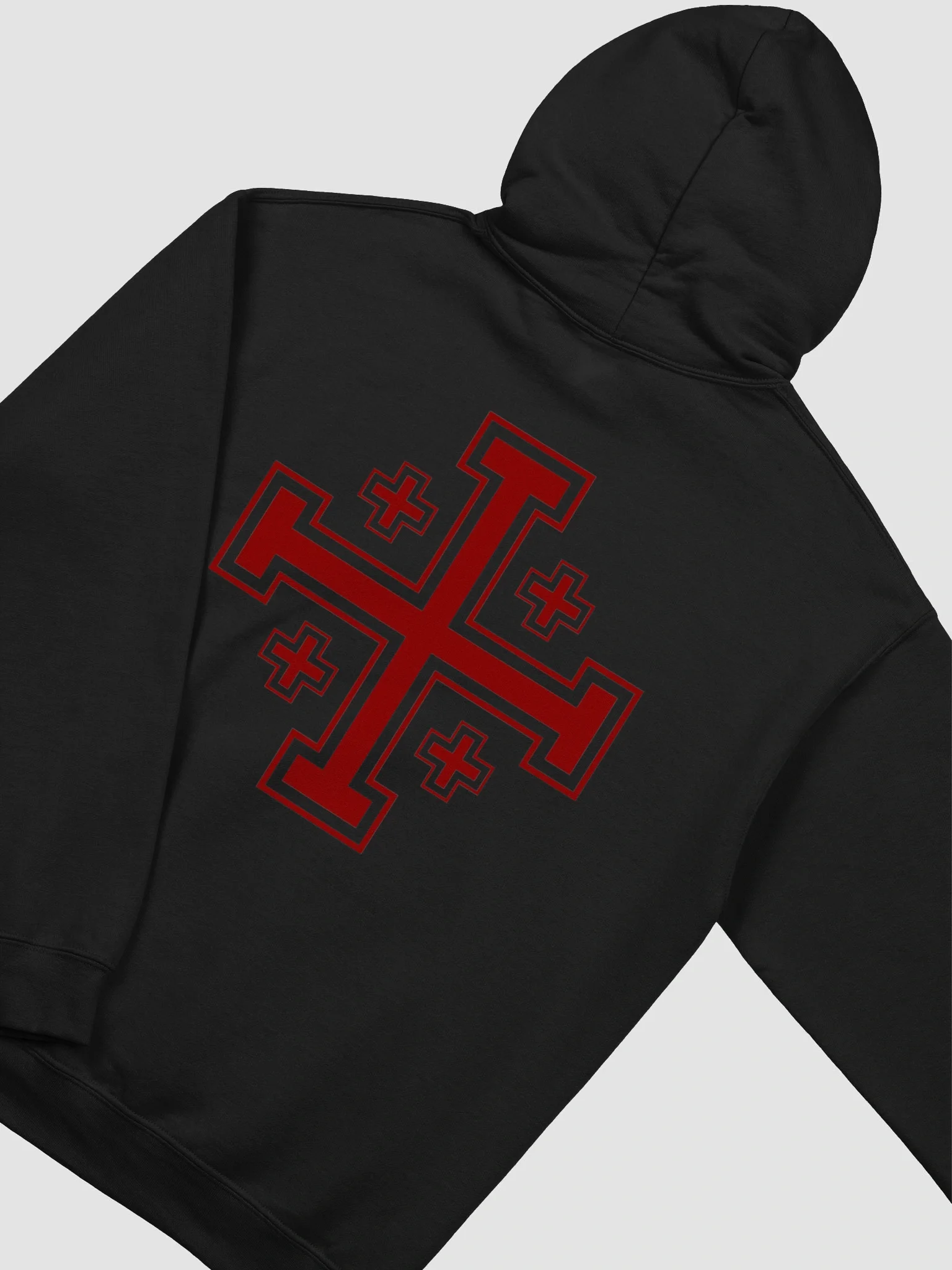 Crusader Gear product image (1)