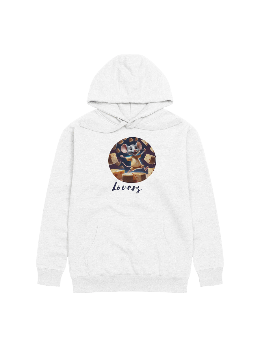Skater's Silhouette Premium Hoodie product image (5)