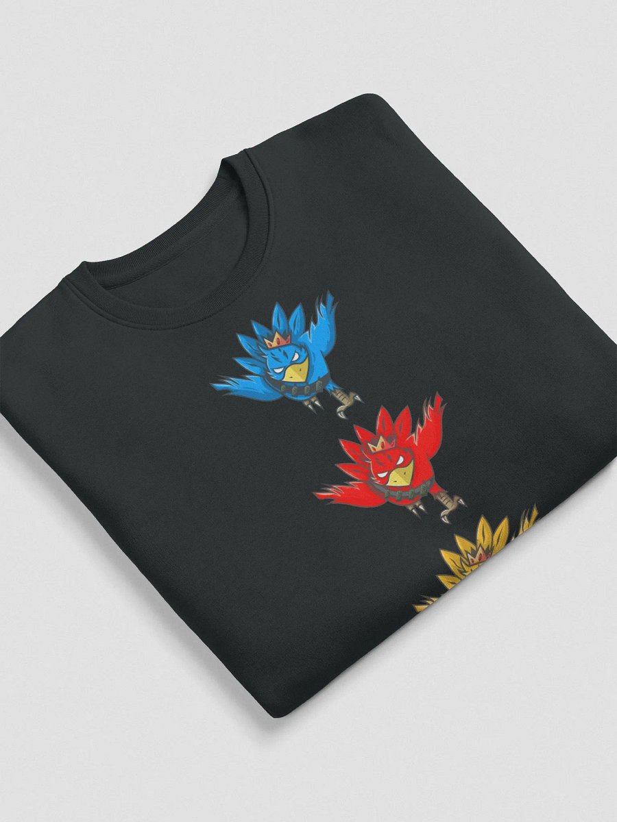 New Age Choco Sweatshirt product image (6)