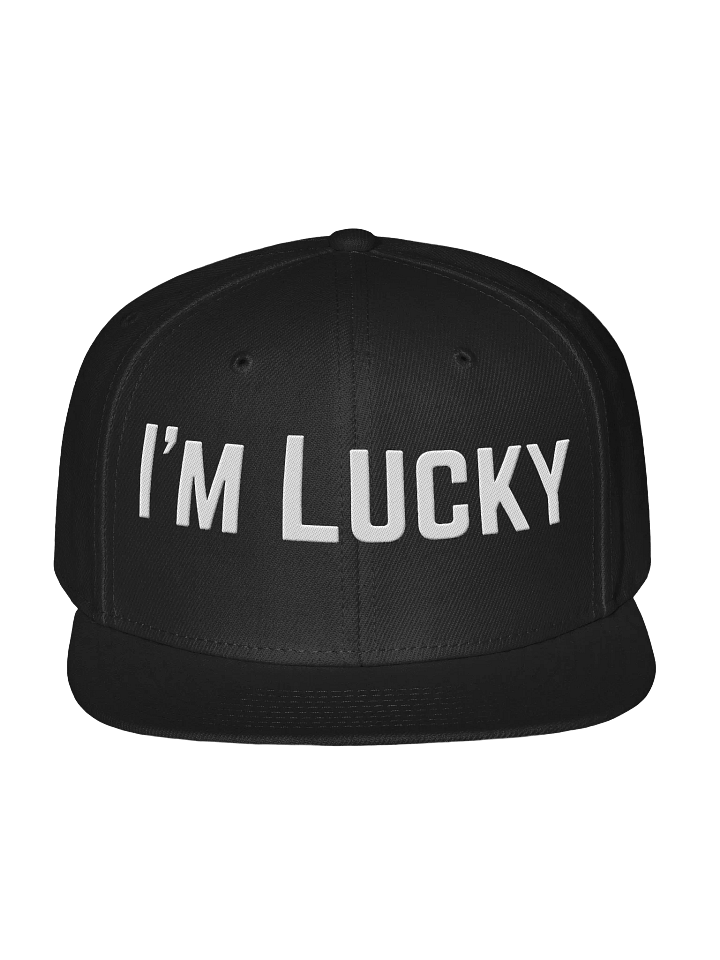 Lucky Hat product image (1)