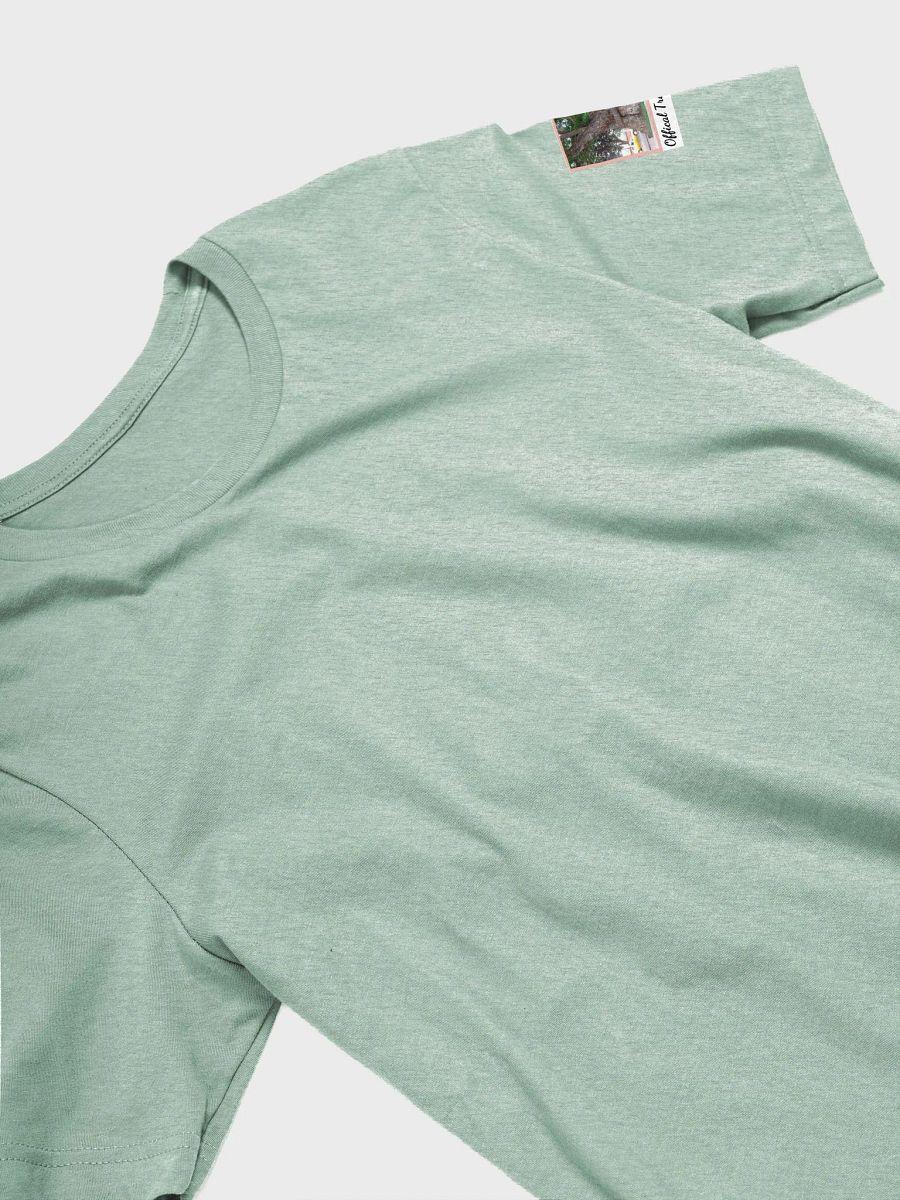 Official Tree Hugger T shirt product image (3)