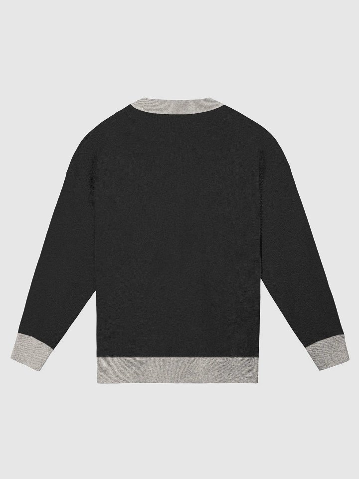 Made For Each Other Knit Sweater! product image (6)