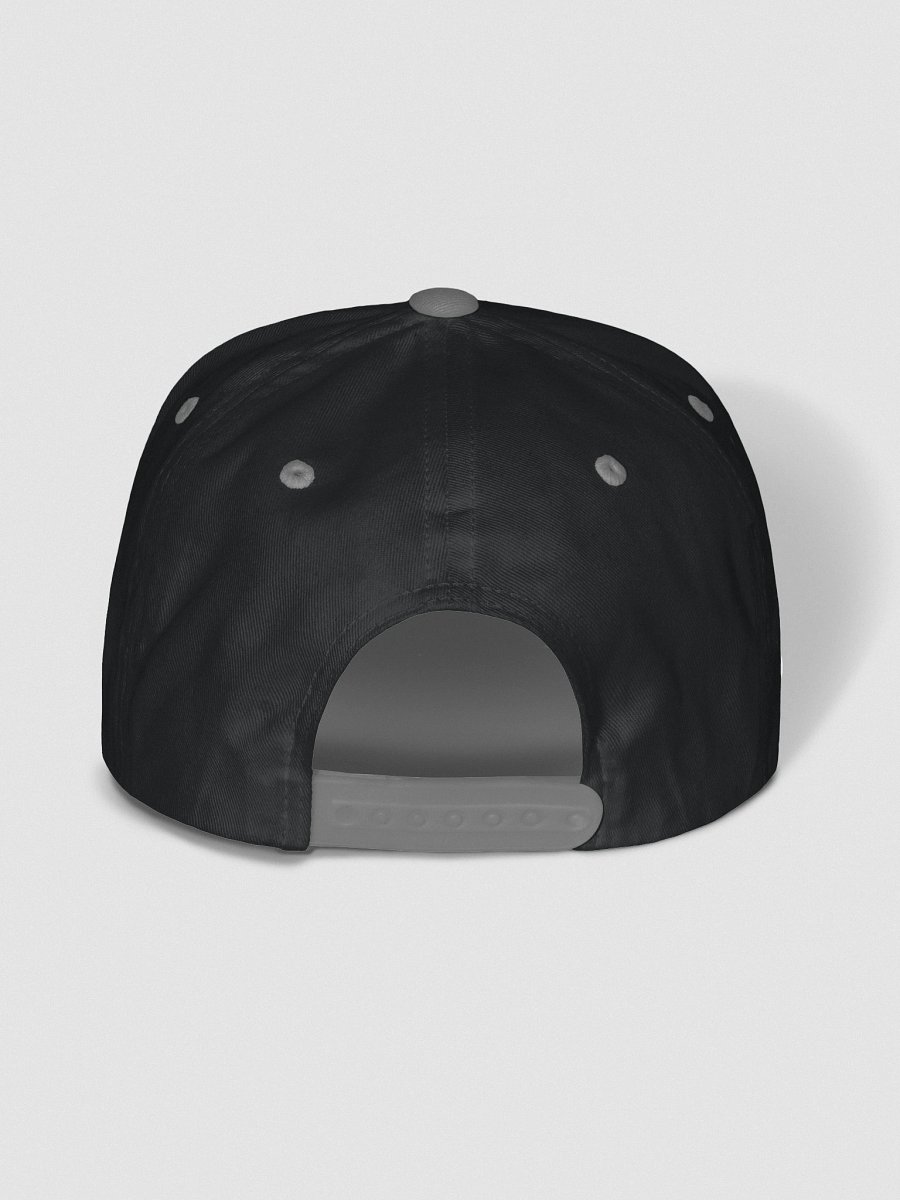 Captain Ron Deep Sea Hat product image (22)
