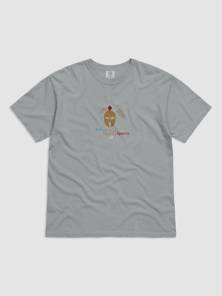 Spartan Legacy Graphic Tee product image (1)