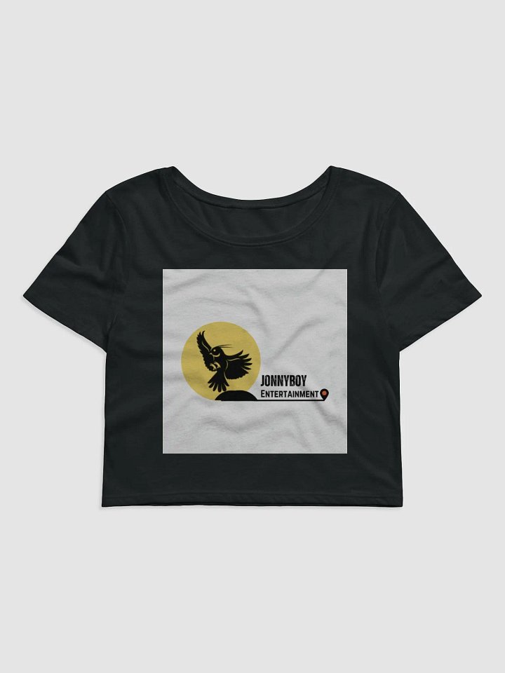 Fly High Crop Tee product image (1)