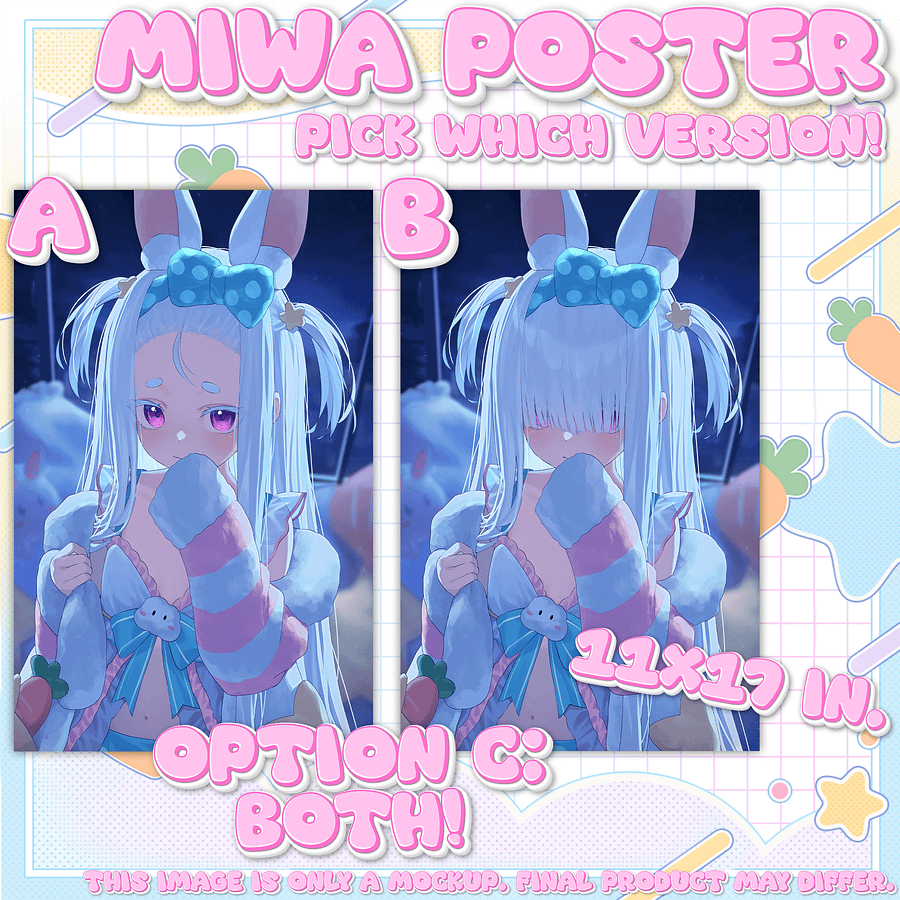 Miwa Bundle [PREORDER] product image (3)