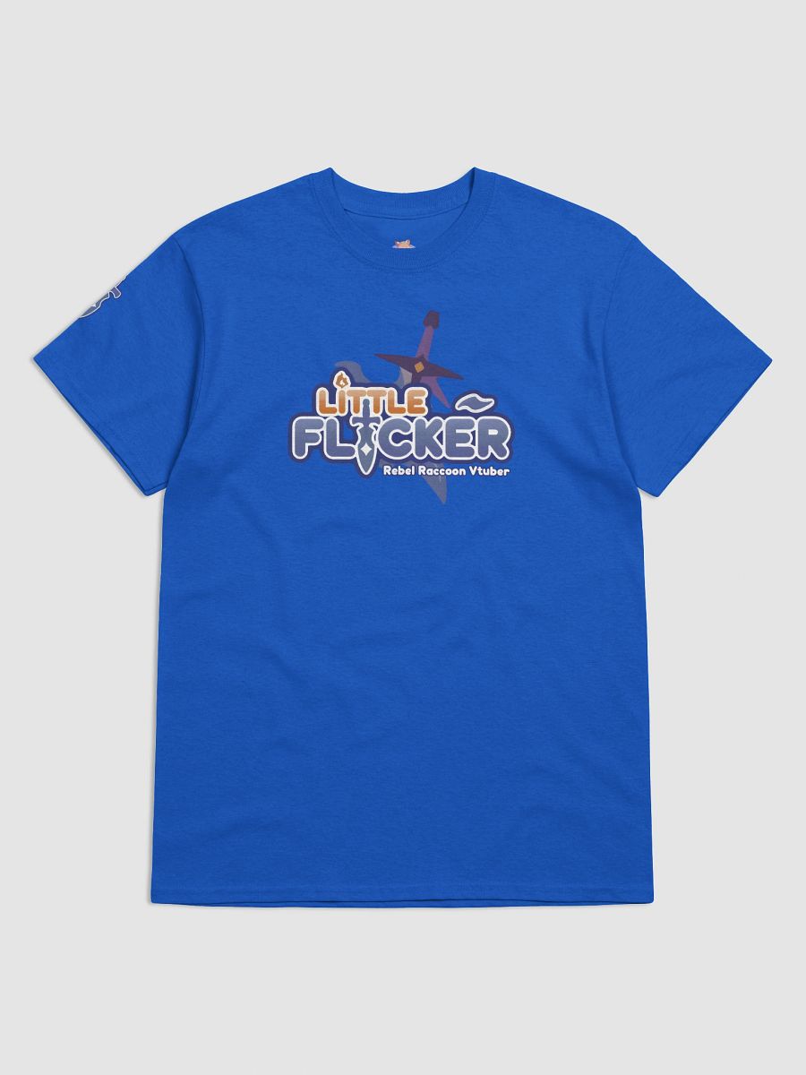 Little Flicker Logo Tee product image (4)
