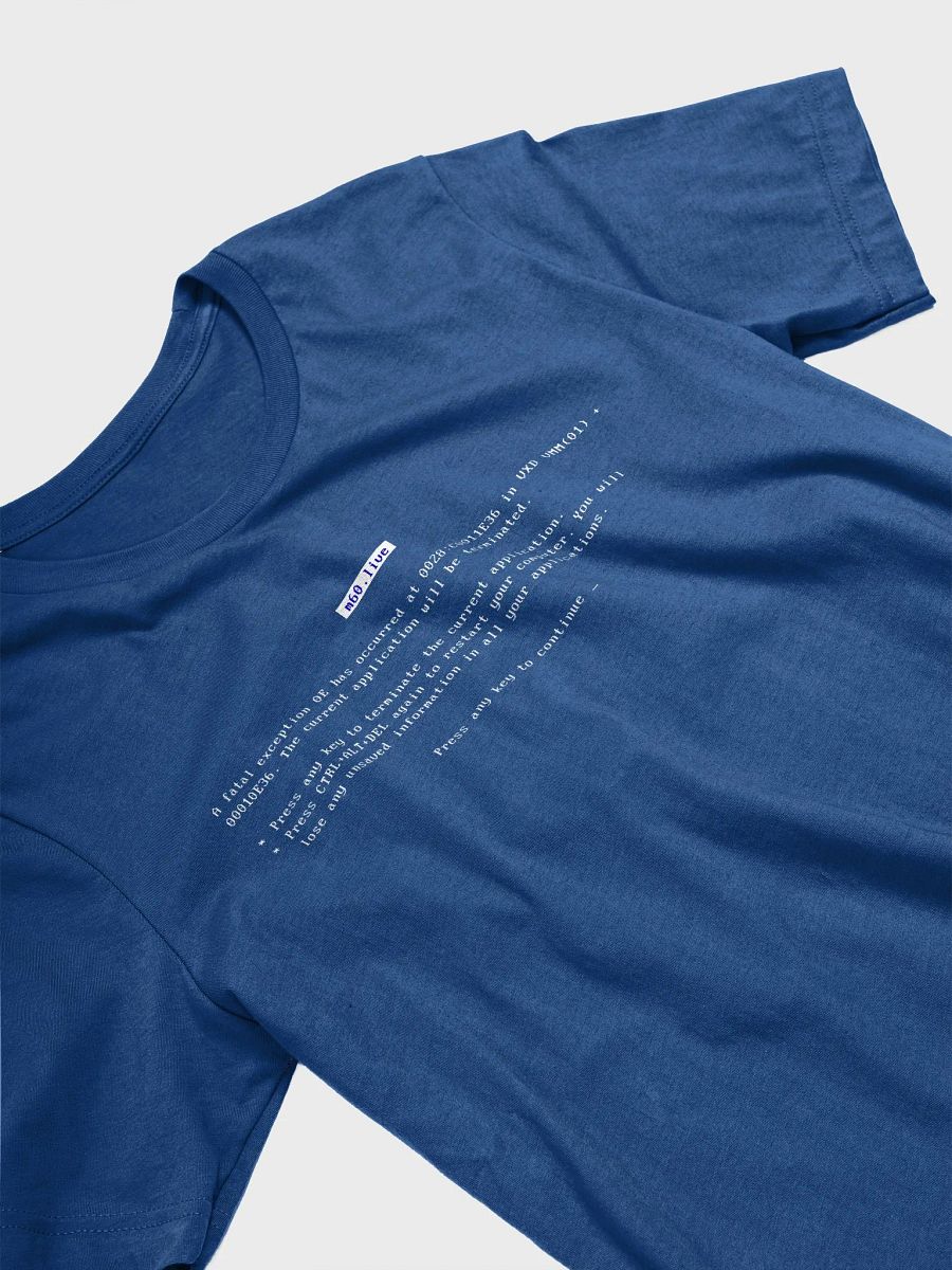 BSOD product image (3)