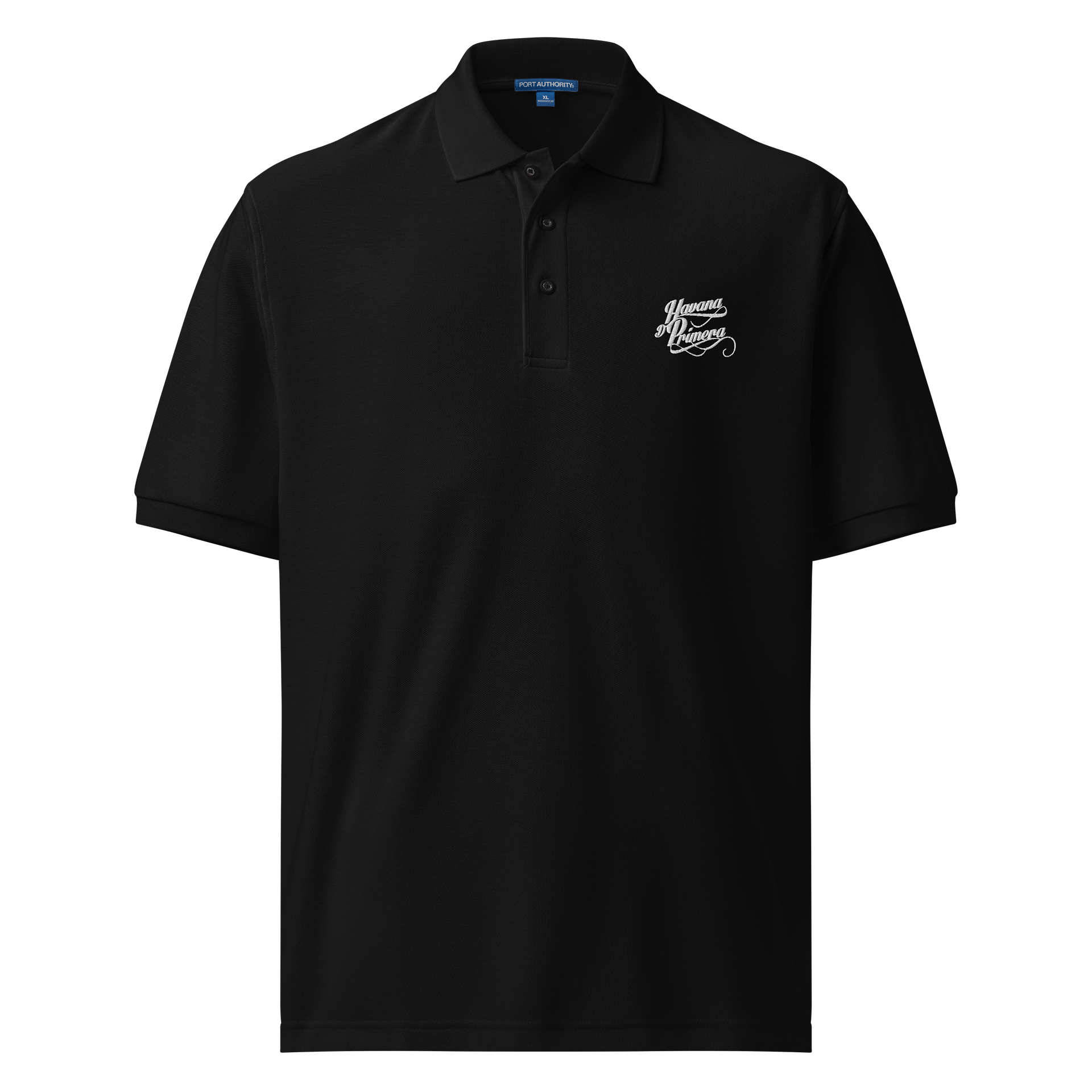 Havana D'Primera - Men's Polo Shirt product image (1)