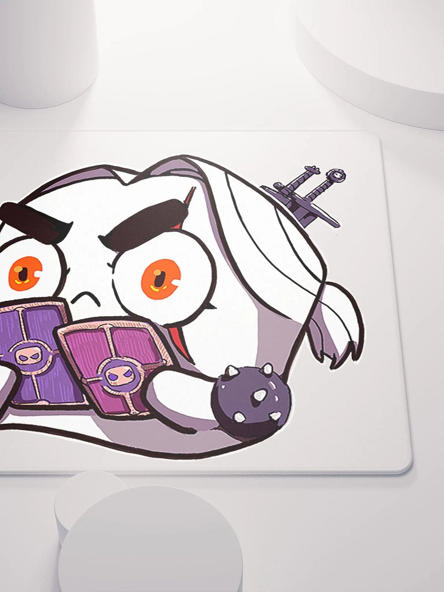 Gaming Gwent Mouse Pad product image (5)