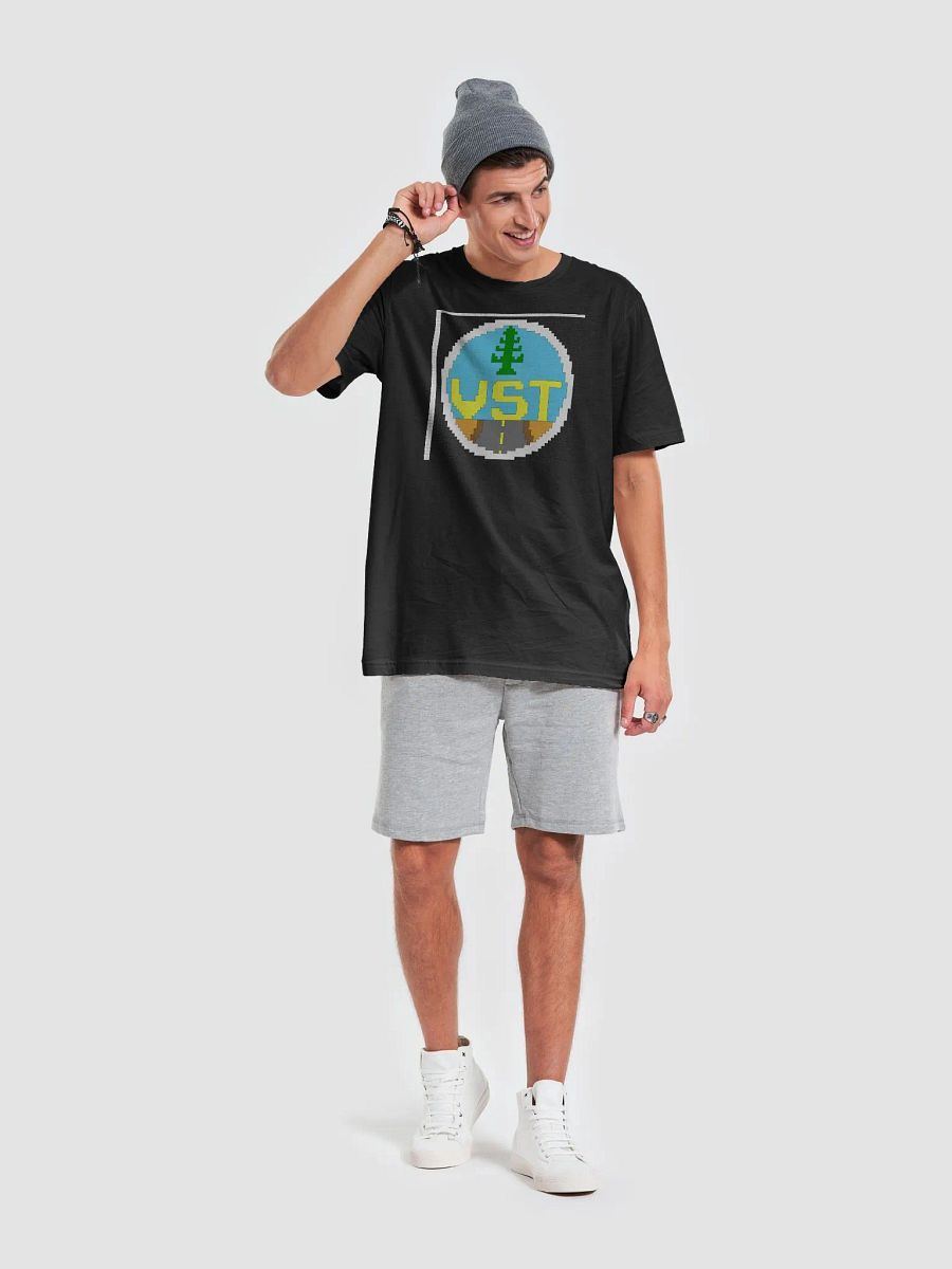 VST Spreadsheet Shirt product image (16)