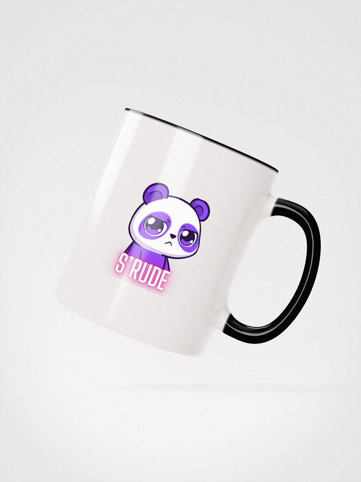 S'Rude Mug product image (2)