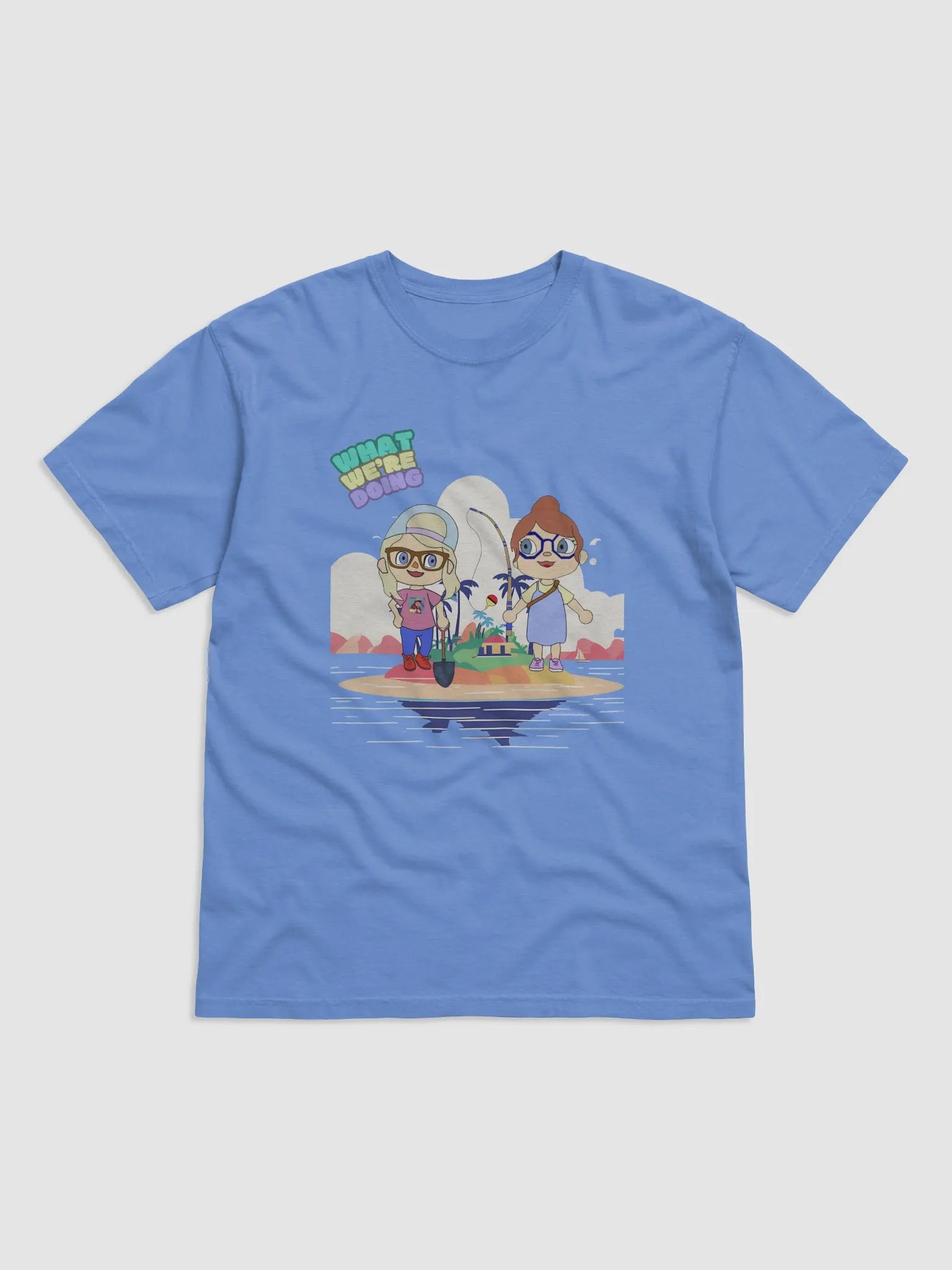 Island Life product image (1)