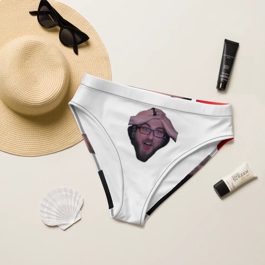 TDG Womens Swimming Bottoms product image (8)