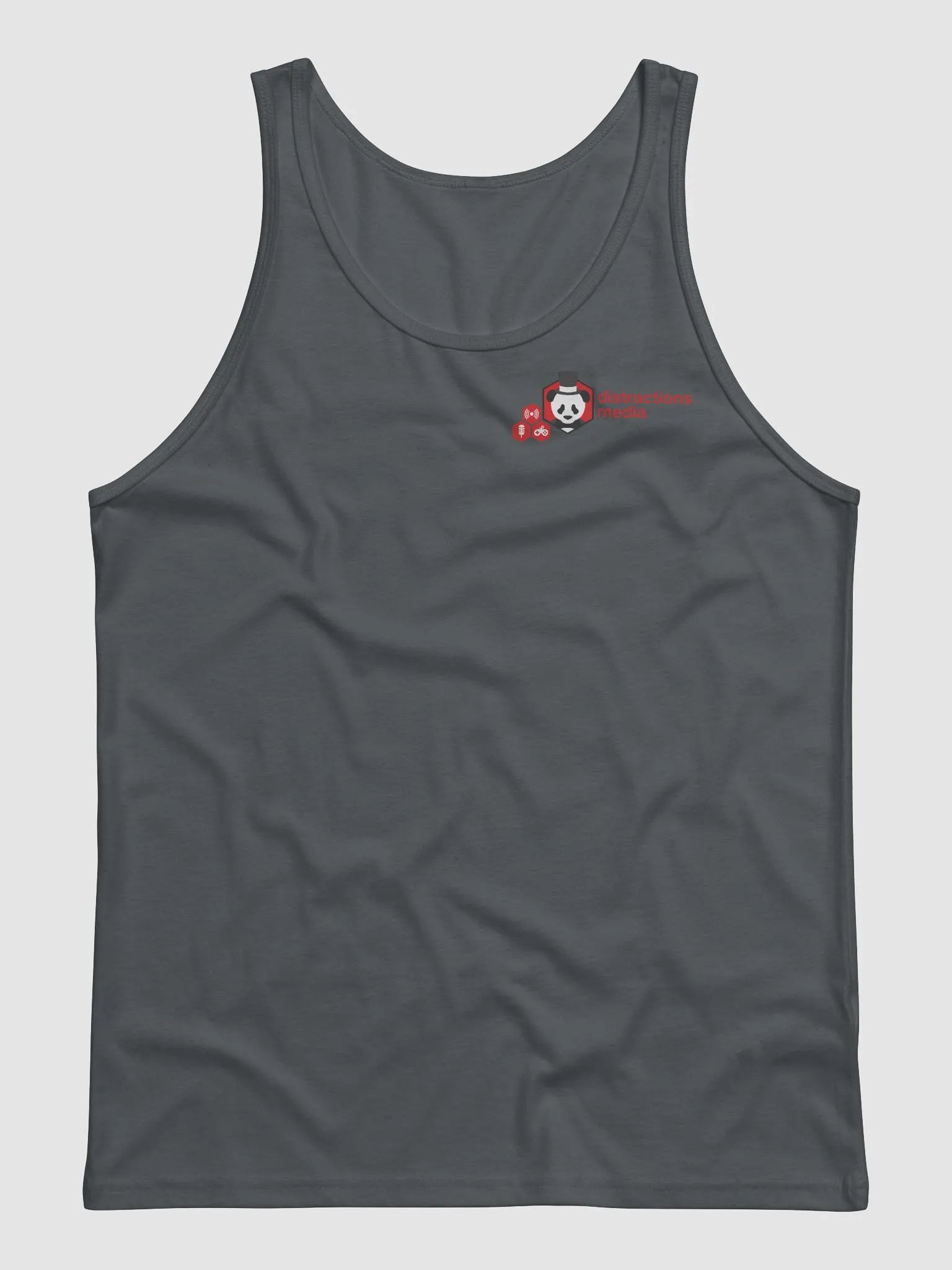 GloriousComa/James logo tank product image (5)