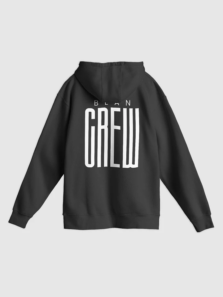 The Crew Hoodie product image (2)