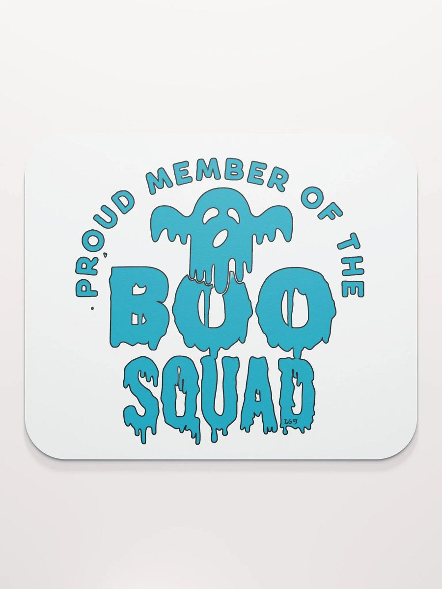 PROUD MEMBER OF THE BOO SQUAD product image (2)