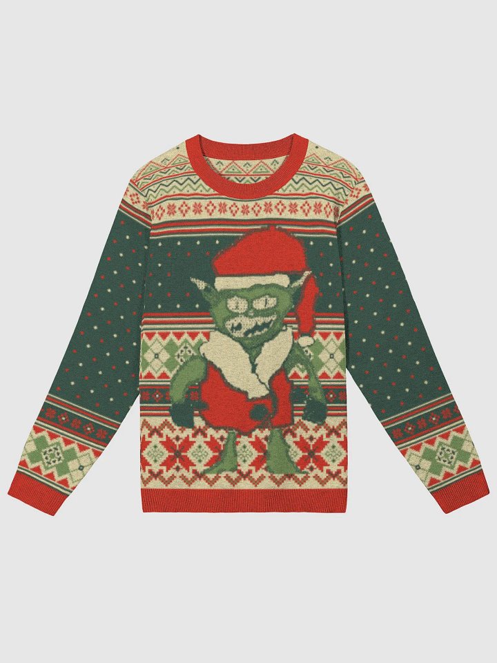 Festive Nightmares product image (1)