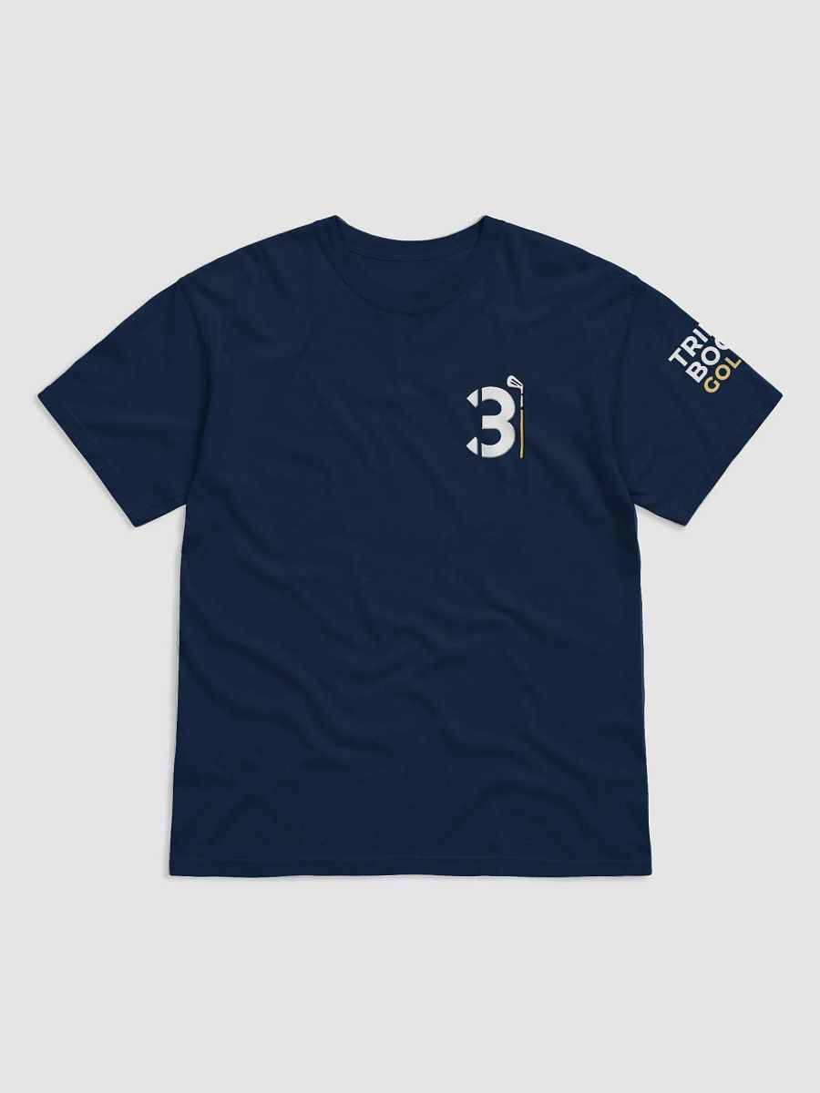 Triple Bogey Golf T-Shirt product image (73)