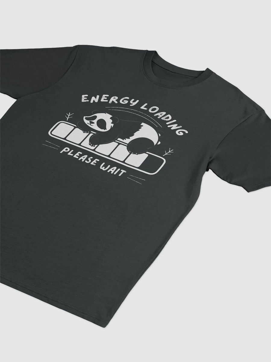 Floating Panda Bamboo Men's Tee product image (3)