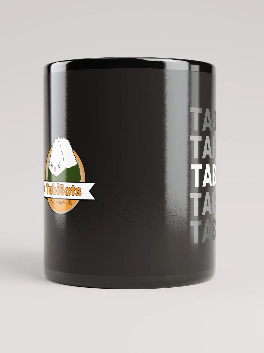 TabiEats Urban Layers LOGO Mug product image (5)