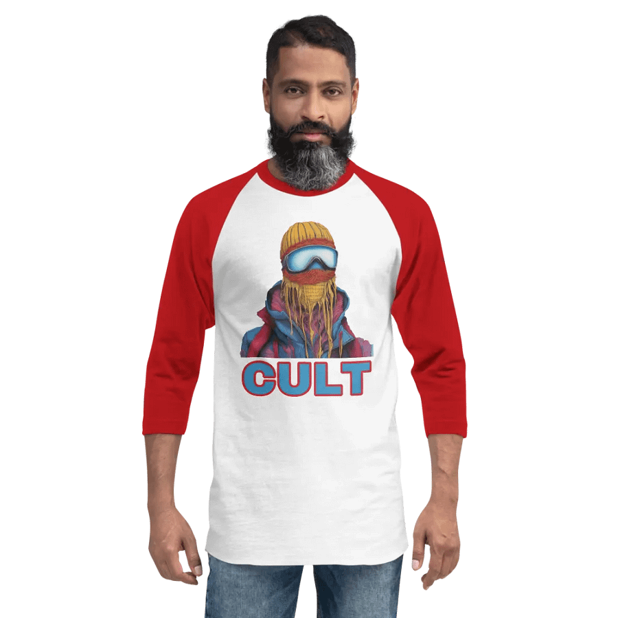 CULT SKI TRIP product image (5)