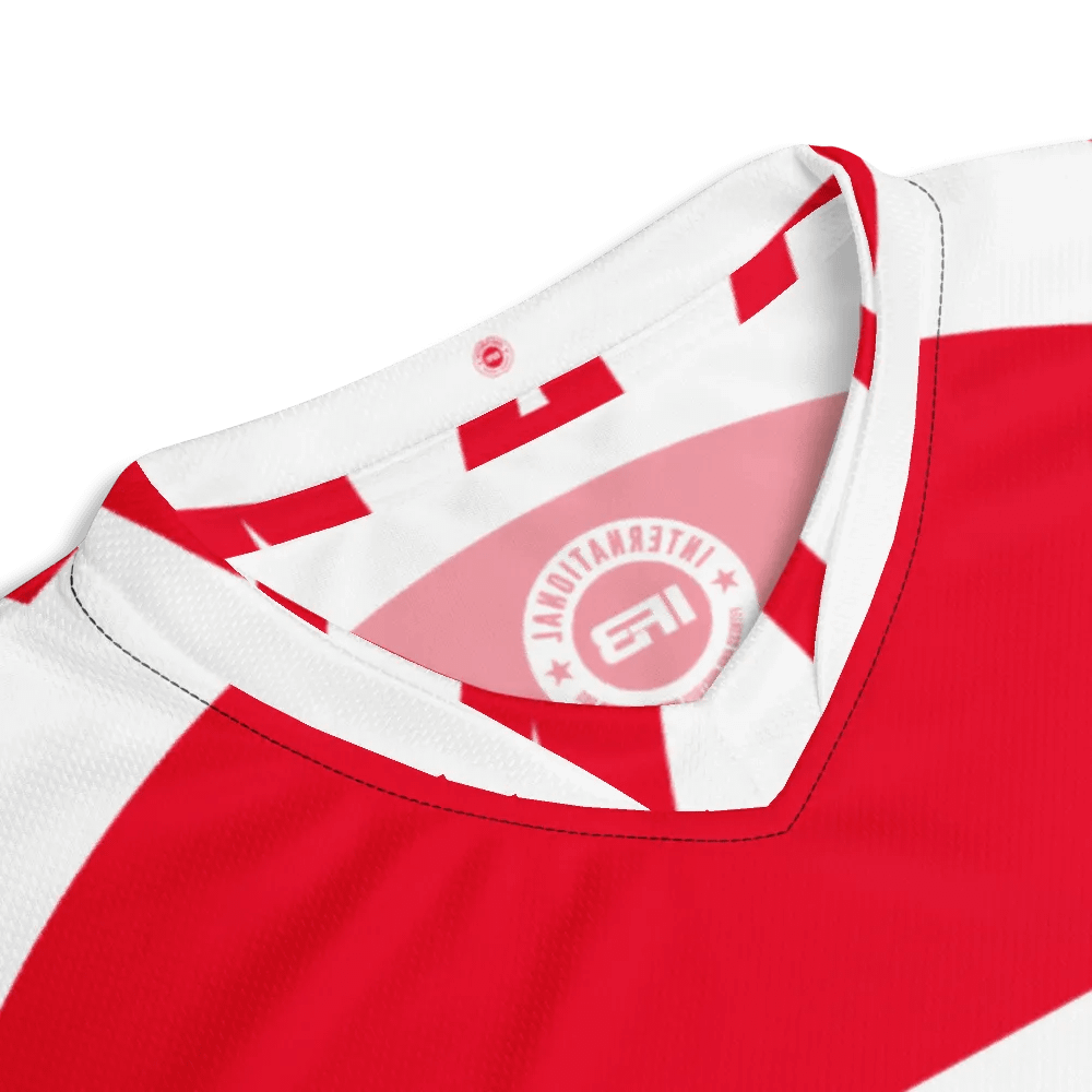 IFBNewsfeed.Org's All-Over Print Recycled Unisex Sports Jersey product image (5)