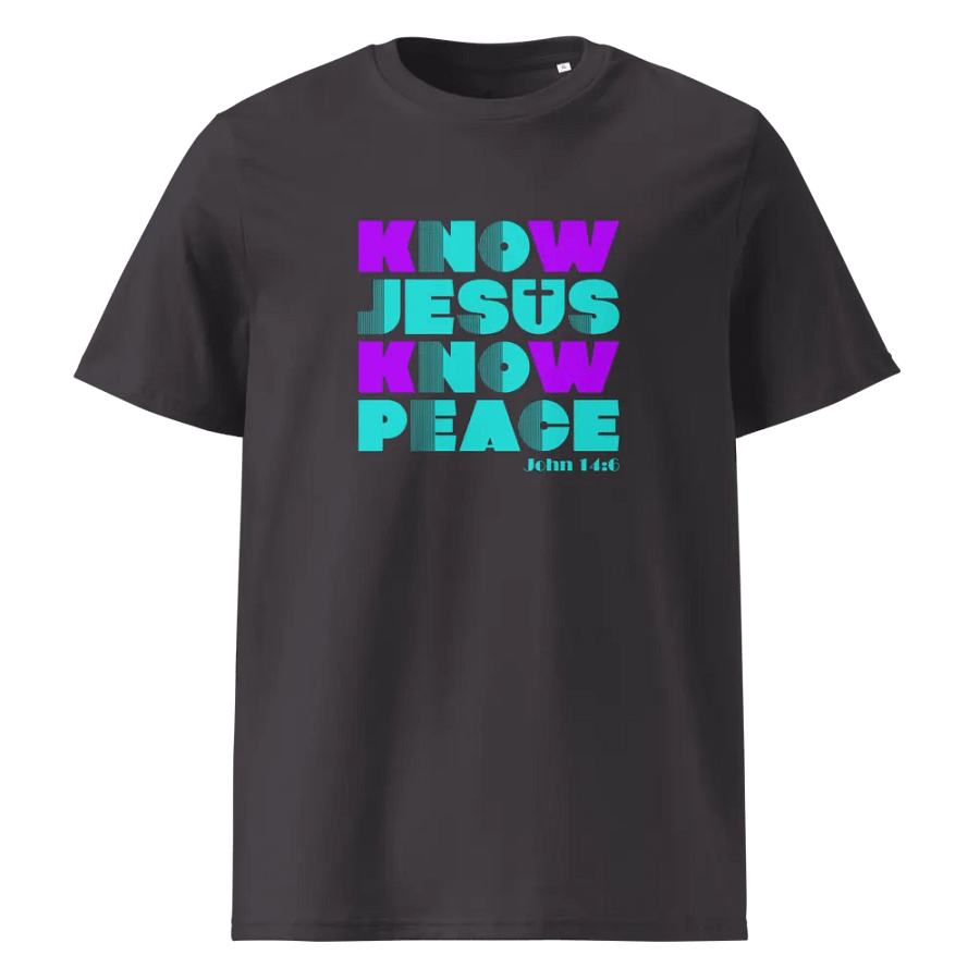 John 14:6 | Unisex Shirt product image (1)
