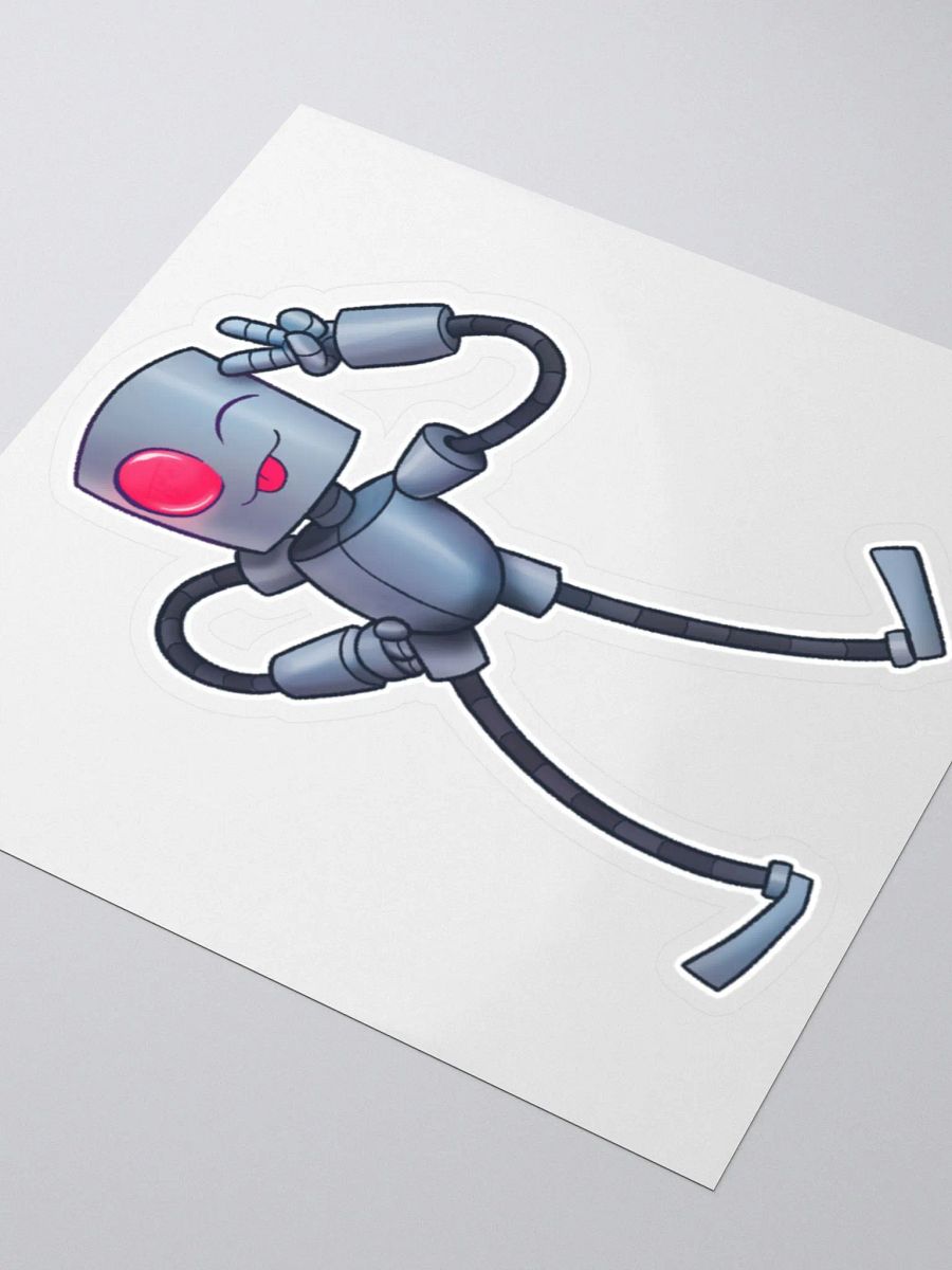 Winky Pbbt Sticker product image (7)