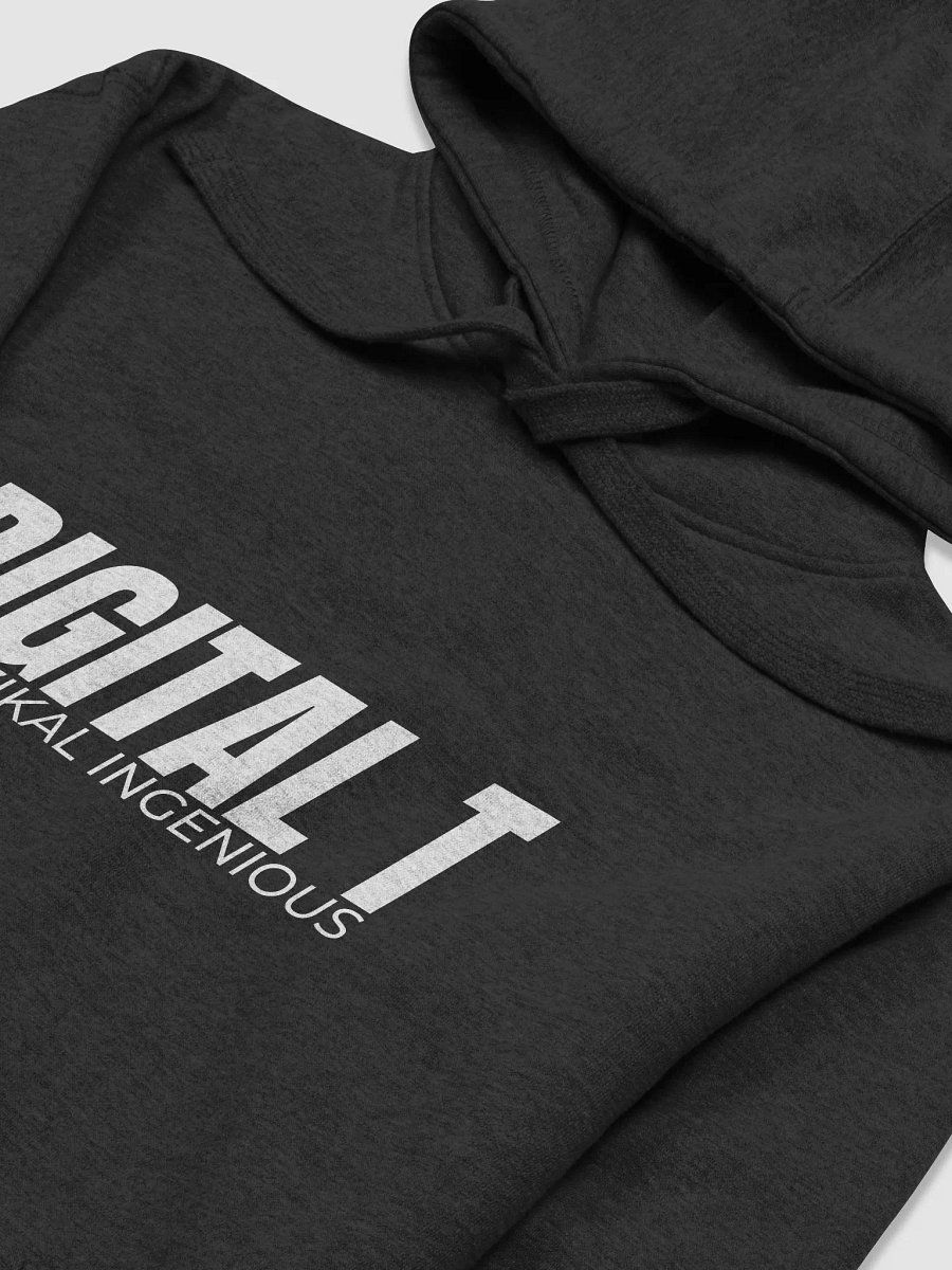 DIGI Pull Over (Darker Shades) product image (3)