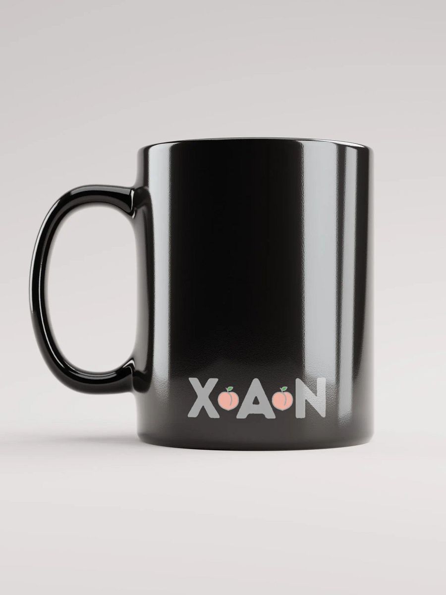 Not Today. (black mug.) product image (2)