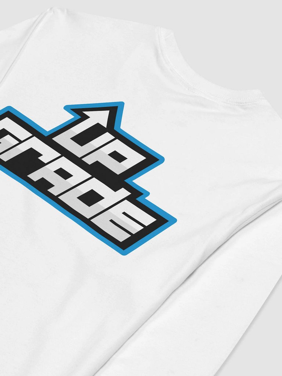 Upgrade Long Sleeve Tee product image (10)