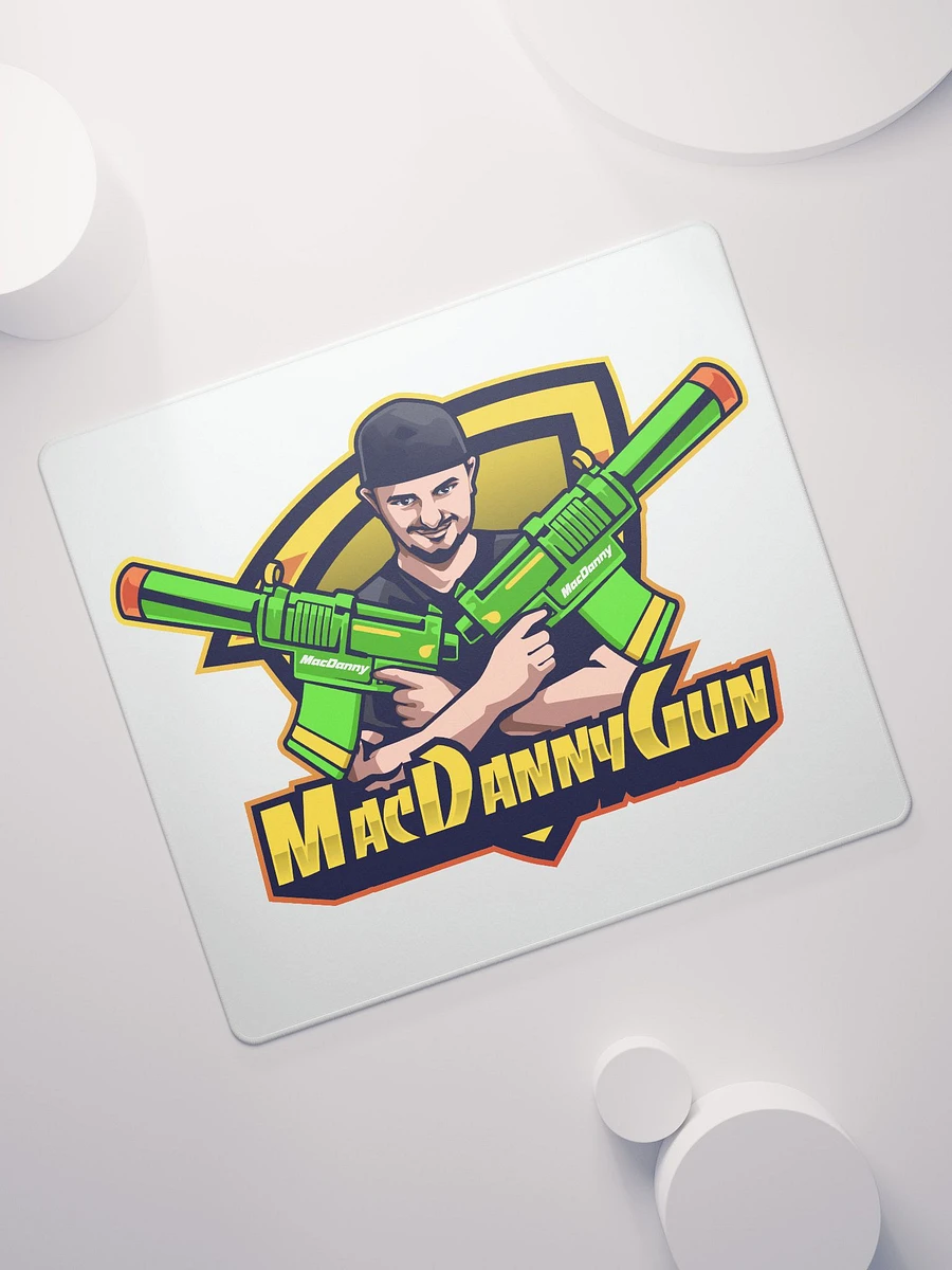 Danny Gaming Pad product image (7)