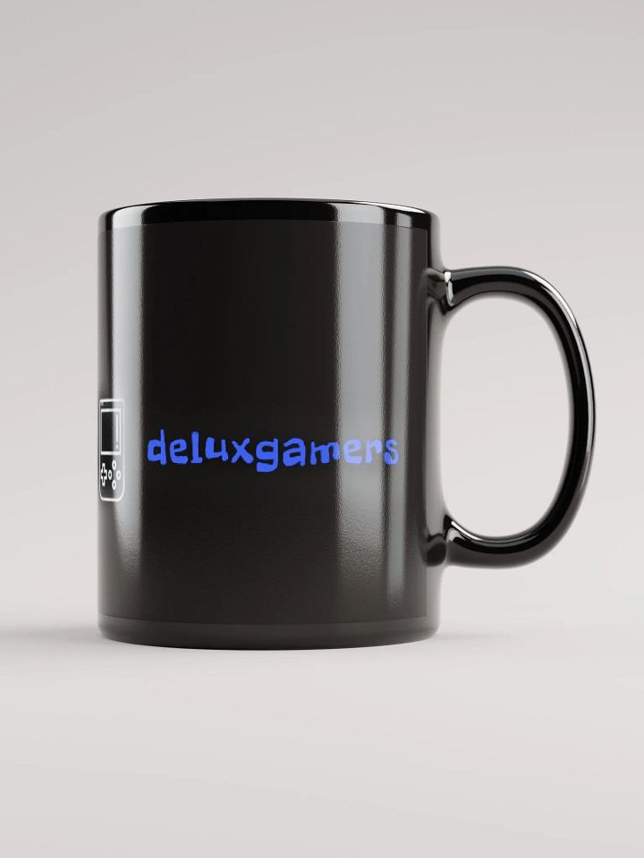 Delux mug ($5 off) product image (1)