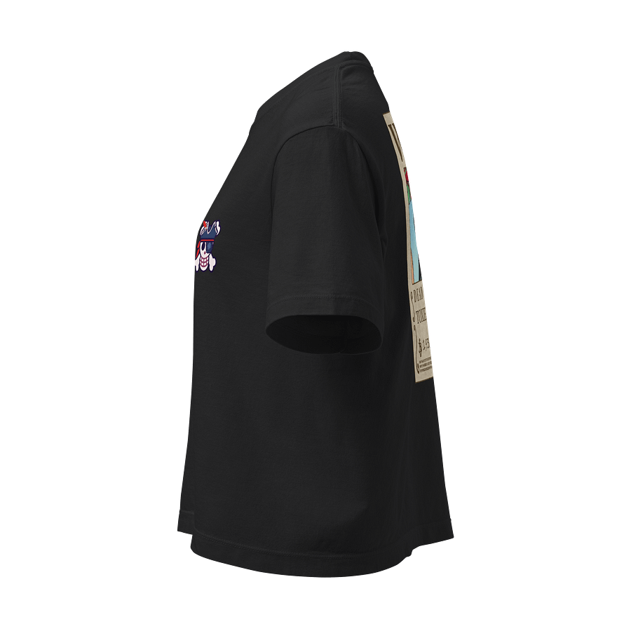 WANTED: Toxie Sinclaire (Women's Fit) product image (3)