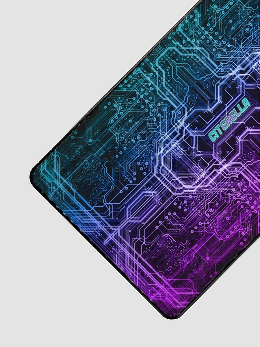 Mousepad XL Chipdesign product image (2)