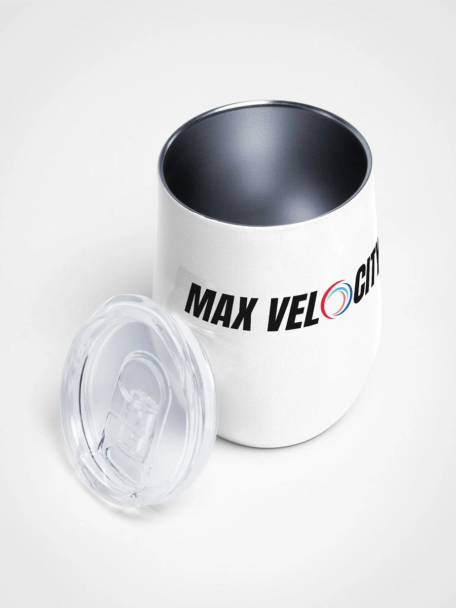 Max Velocity Wine Tumbler product image (2)