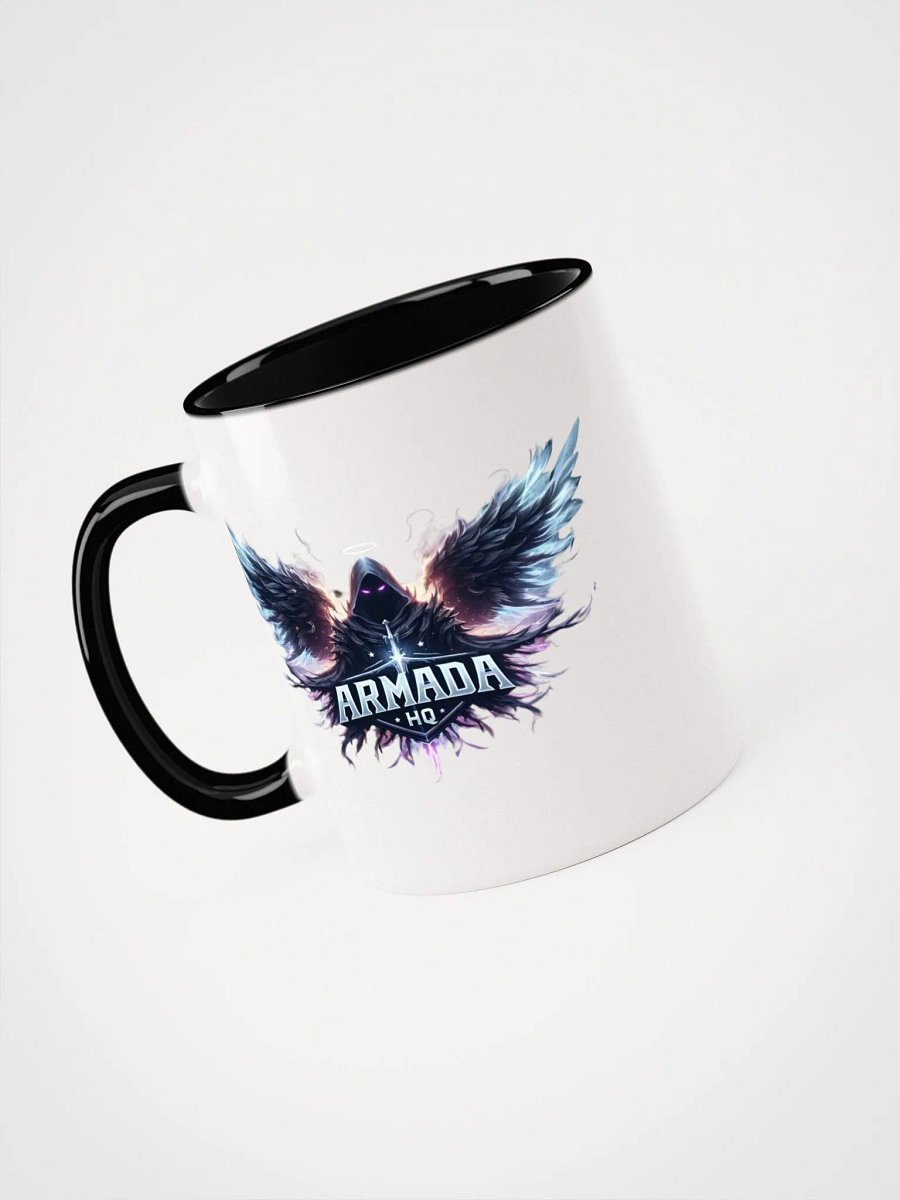 Mystical Wings Ceramic Mug product image (6)