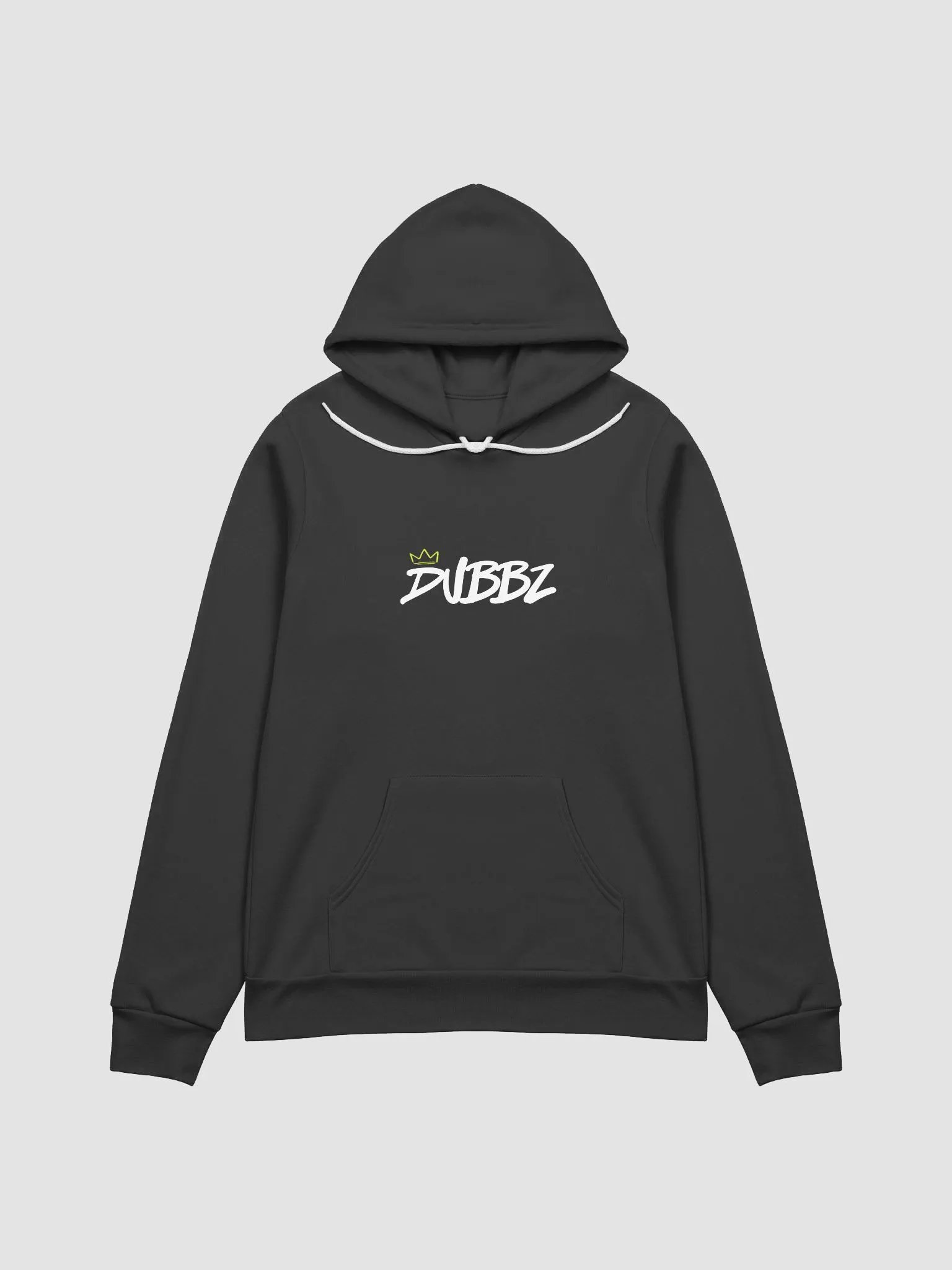 Dubbz Hoodie product image (1)