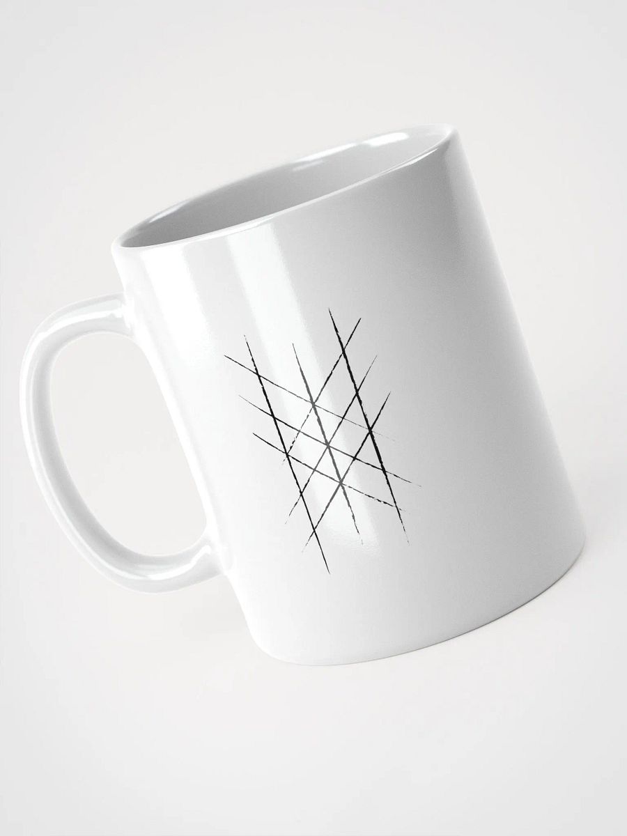 Web of Wyrd Coffee Mug product image (8)