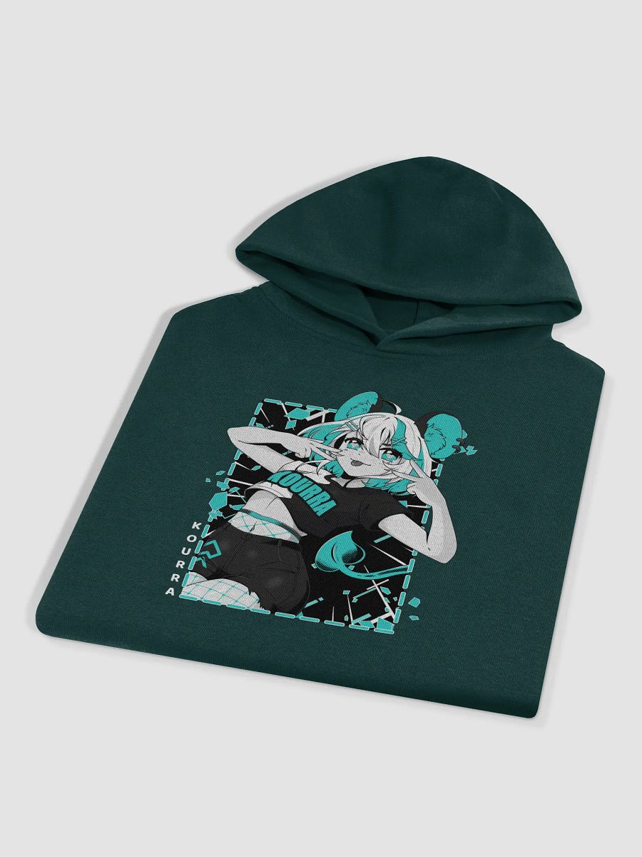 Two-Tone Hoodie product image (8)