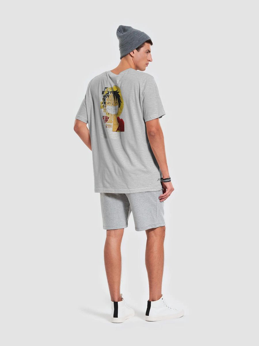 Playful Pirate Skull T-Shirt product image (38)